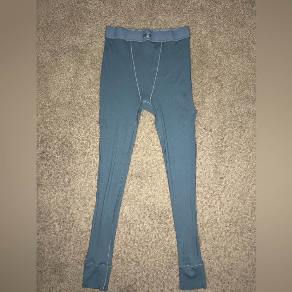 Skims Ribbed Leggings - image 2